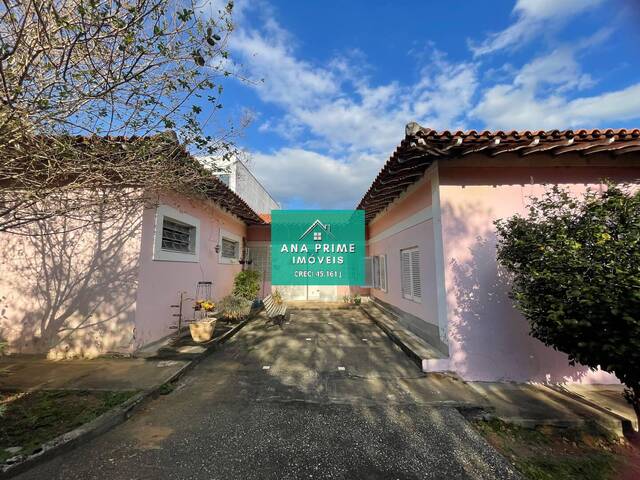 #883 - Casa para Venda em São José dos Campos - SP - 1