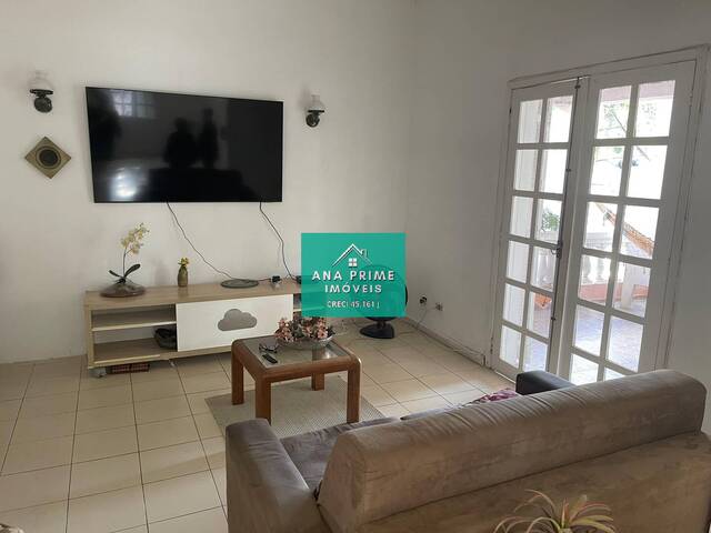 #883 - Casa para Venda em São José dos Campos - SP - 3
