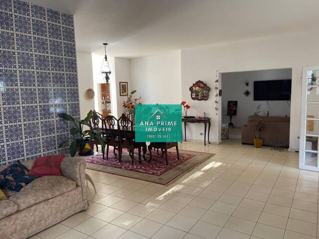 Casa para Venda em São José dos Campos - 5