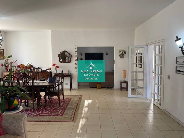 #883 - Casa para Venda em São José dos Campos - SP - 2