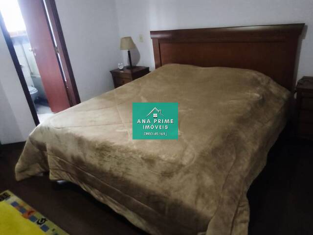 #885 - Apartamento para Venda em Campos do Jordão - SP - 2
