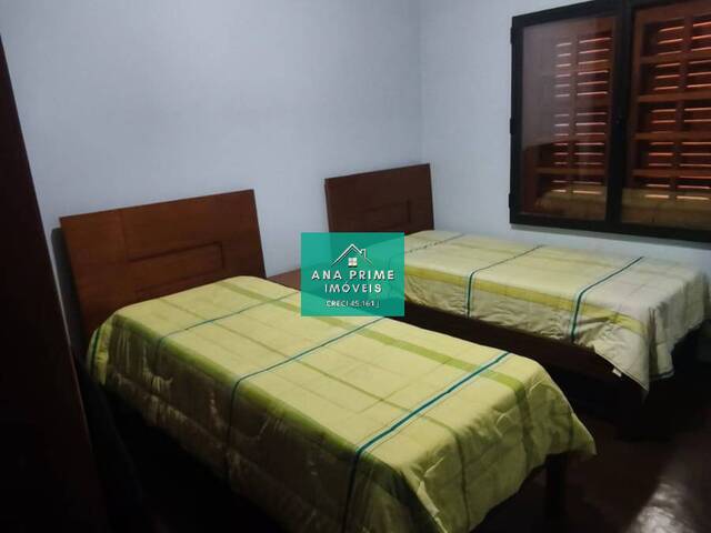 Apartamento para Venda em Campos do Jordão - 4
