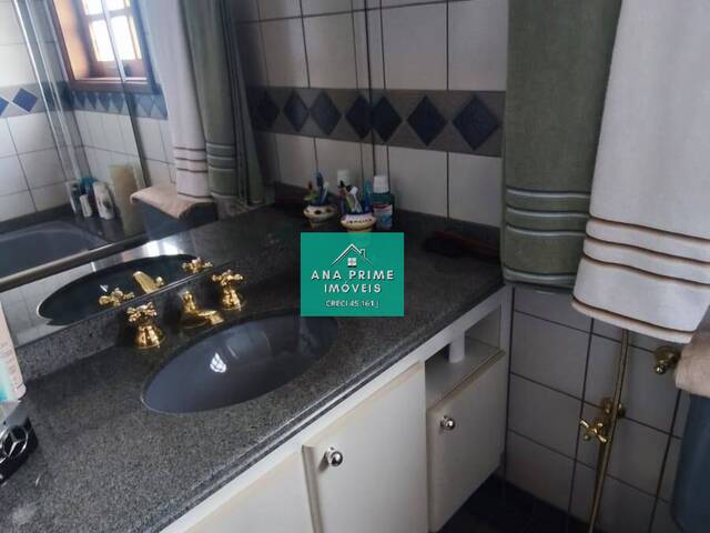 #885 - Apartamento para Venda em Campos do Jordão - SP - 3