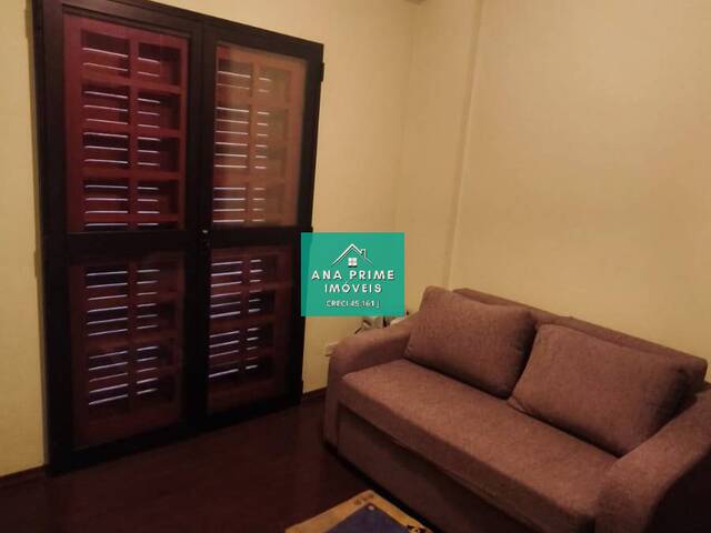 Apartamento para Venda em Campos do Jordão - 5