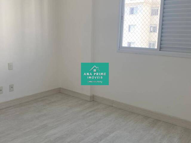 Apartamento para Locação em São José dos Campos - 5