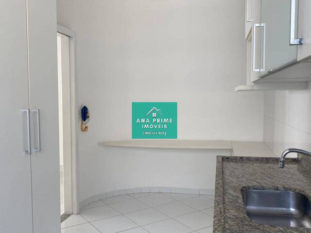 #889 - Apartamento para Locação em São José dos Campos - SP - 3