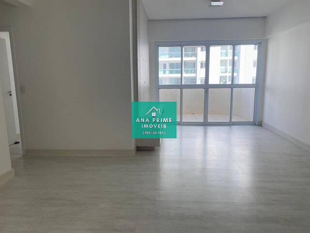 #889 - Apartamento para Locação em São José dos Campos - SP - 2