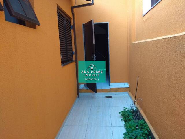 Casa para Venda em São José dos Campos - 4