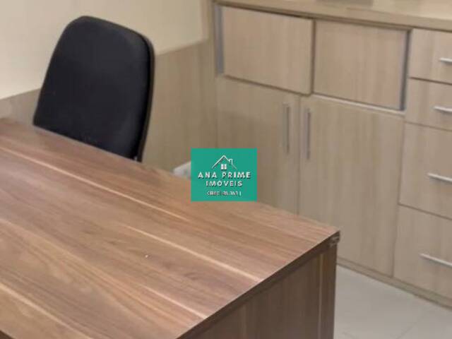 #888 - Sala para Venda em Jacareí - SP