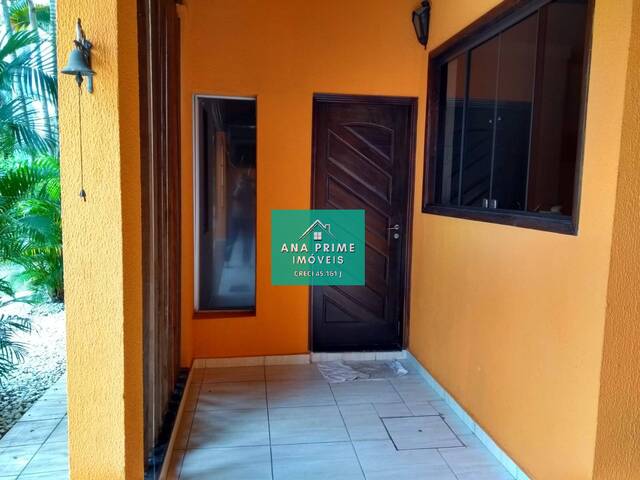 #890 - Casa para Venda em São José dos Campos - SP - 2