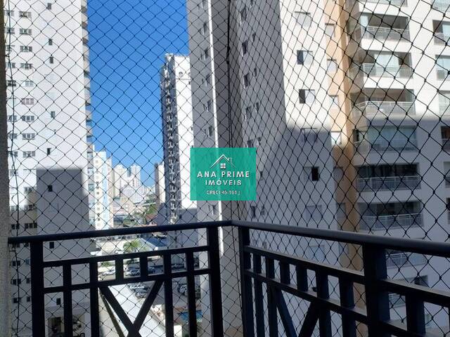#891 - Apartamento para Locação em São José dos Campos - SP - 3