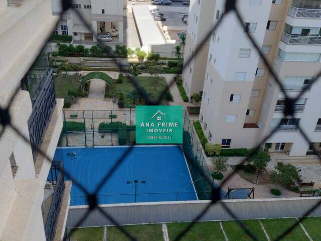 Apartamento para Locação em São José dos Campos - 5