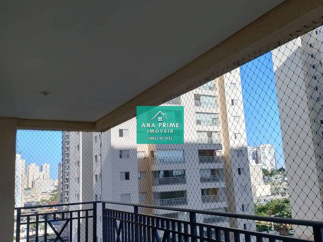 Locação em Jardim Esplanada - São José dos Campos