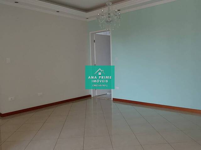 Apartamento para Locação em São José dos Campos - 2