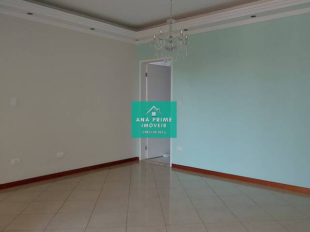 Apartamento para Locação em São José dos Campos - 3