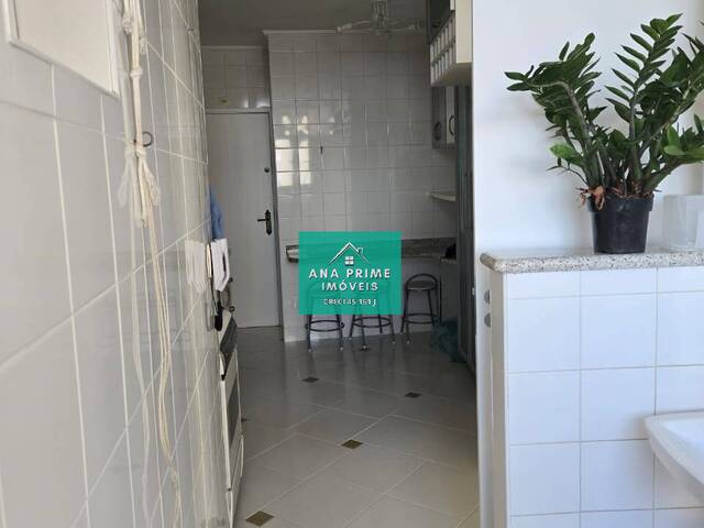 Apartamento para Locação em São José dos Campos - 5