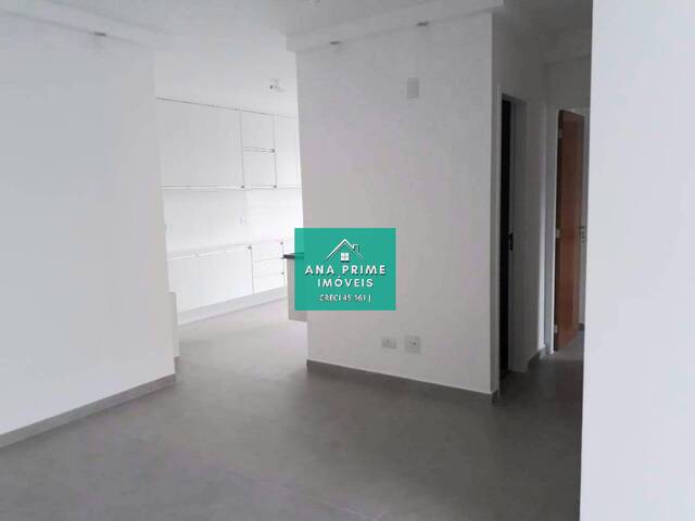 #893 - Apartamento para Venda em São José dos Campos - SP - 2