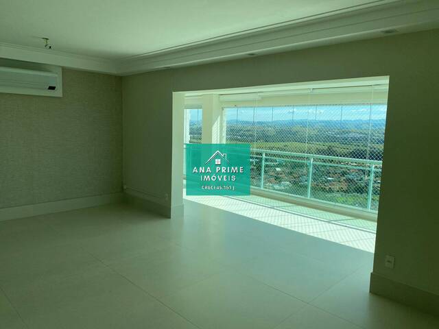 #894 - Apartamento para Locação em São José dos Campos - SP - 3