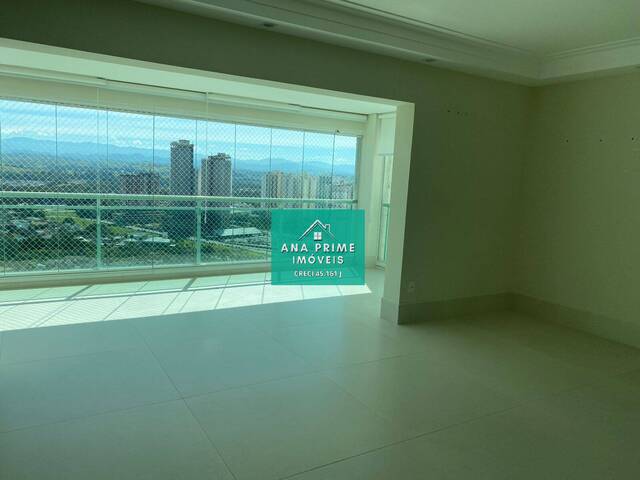 #894 - Apartamento para Locação em São José dos Campos - SP - 2