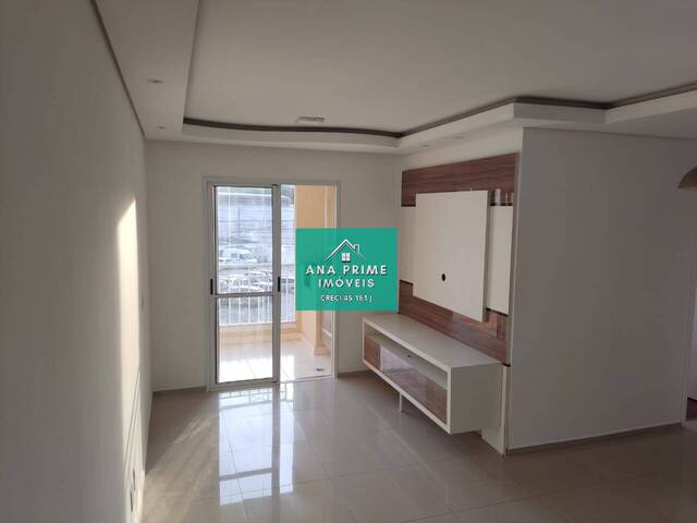 #896 - Apartamento para Venda em São José dos Campos - SP - 3