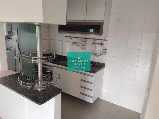 Apartamento para Venda em São José dos Campos - 5