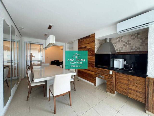#897 - Apartamento para Venda em São José dos Campos - SP - 3