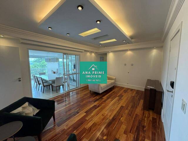 Apartamento para Venda em São José dos Campos - 4