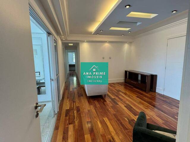 Apartamento para Venda em São José dos Campos - 5