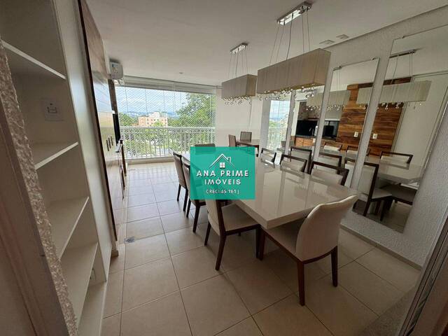 #897 - Apartamento para Venda em São José dos Campos - SP - 2