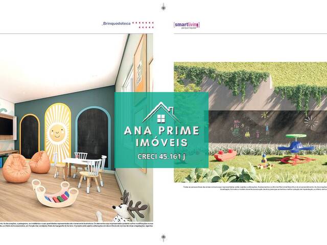 #898 - Apartamento para Lançamento em São José dos Campos - SP - 2