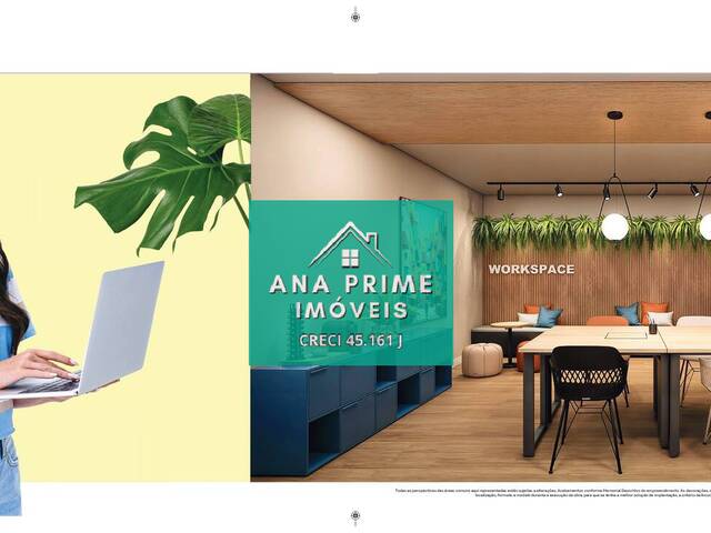 Apartamento para Lançamento em São José dos Campos - 4