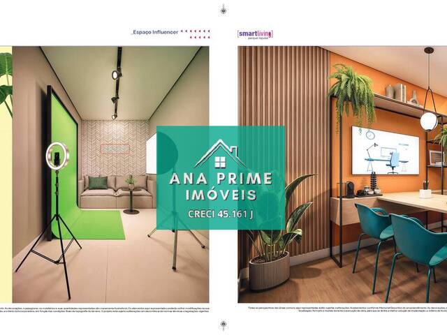 Apartamento para Lançamento em São José dos Campos - 5