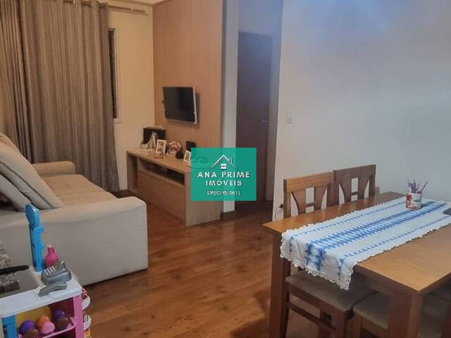 Apartamento para Venda em São José dos Campos - 2