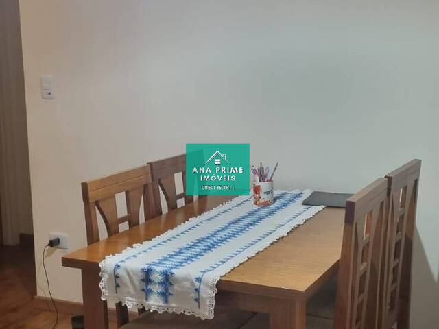 Apartamento para Venda em São José dos Campos - 5
