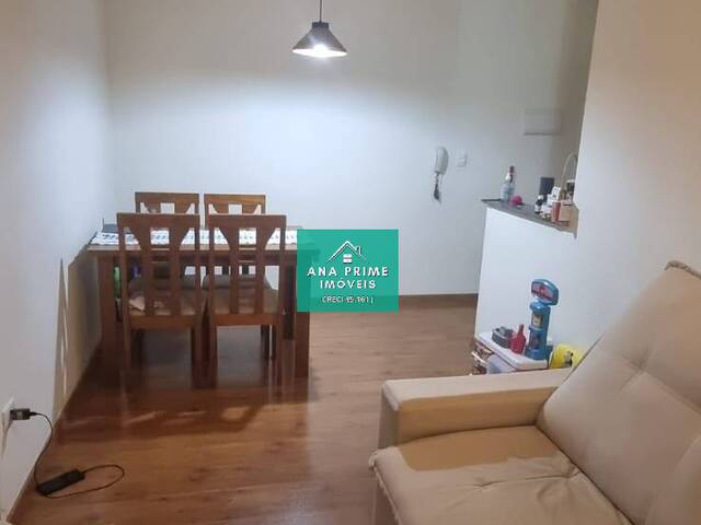 Apartamento para Venda em São José dos Campos - 4