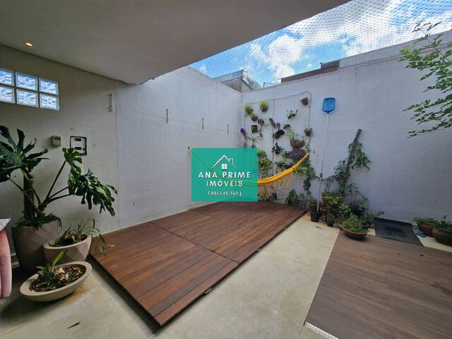 Casa para Venda em São José dos Campos - 4