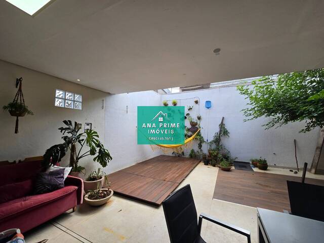 Casa para Venda em São José dos Campos - 5