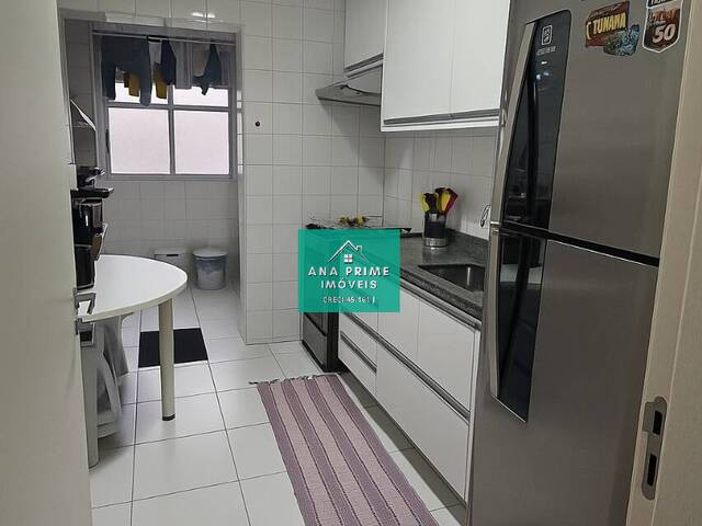 Apartamento para Venda em São José dos Campos - 5
