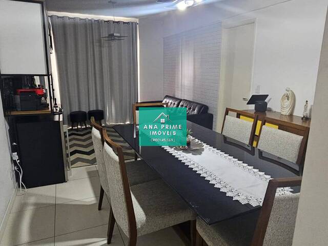 Apartamento para Venda em São José dos Campos - 4