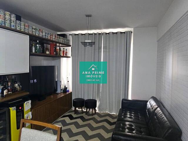 Apartamento para Venda em São José dos Campos - 3