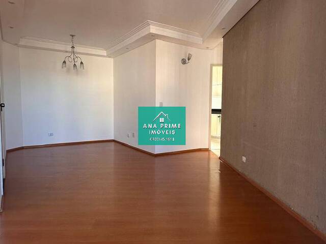 Apartamento para Venda em São José dos Campos - 4