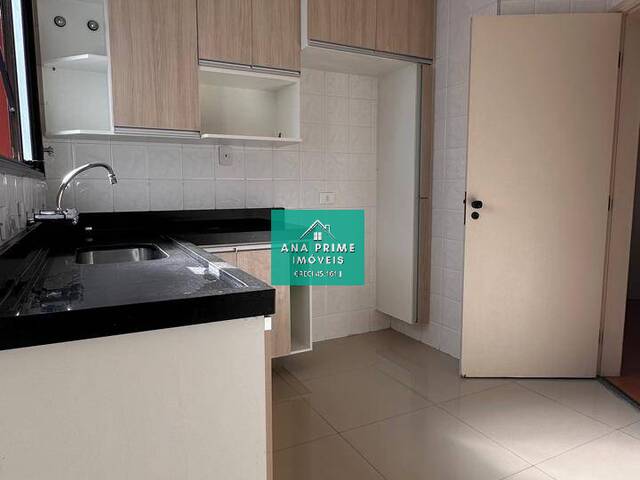 Apartamento para Venda em São José dos Campos - 5