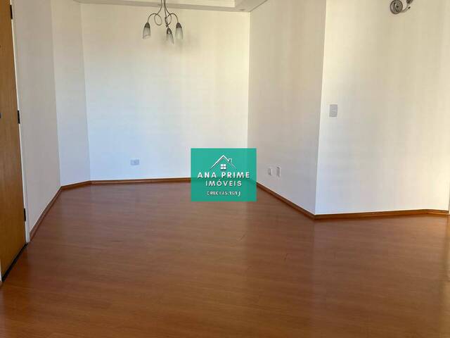 #902 - Apartamento para Venda em São José dos Campos - SP