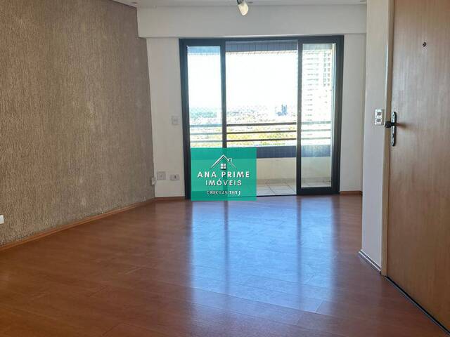 #902 - Apartamento para Venda em São José dos Campos - SP