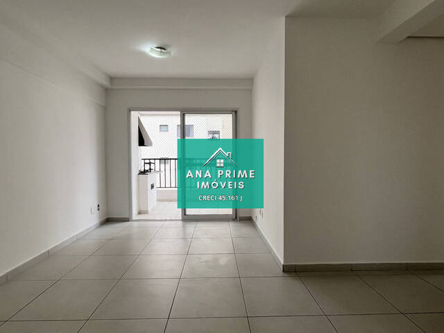 Apartamento para Locação em São José dos Campos - 4