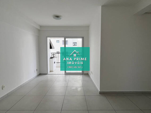 #903 - Apartamento para Locação em São José dos Campos - SP