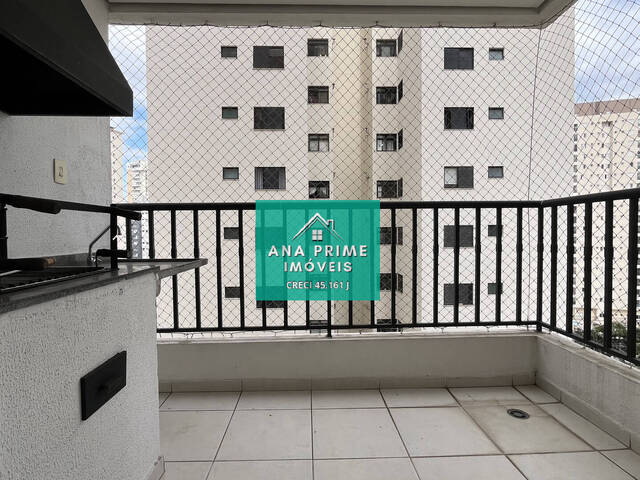 #903 - Apartamento para Locação em São José dos Campos - SP