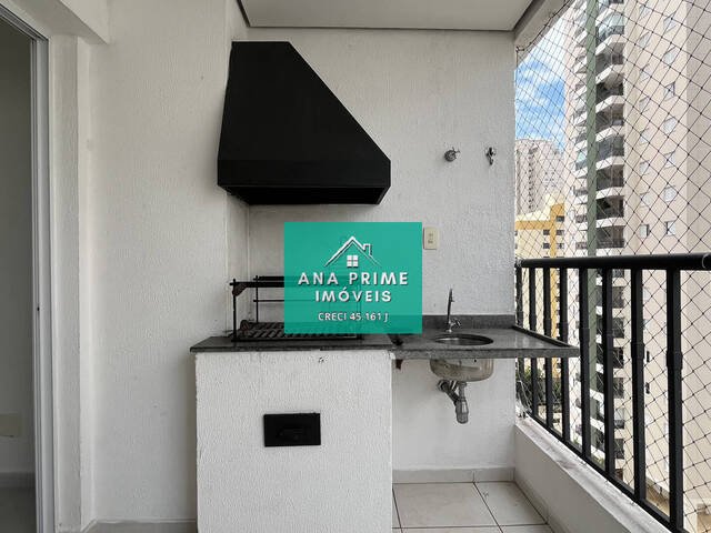 #903 - Apartamento para Locação em São José dos Campos - SP