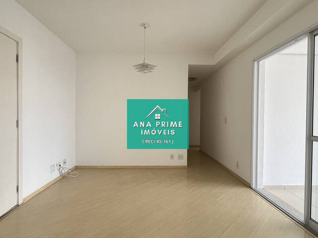 Apartamento para Venda em São José dos Campos - 4