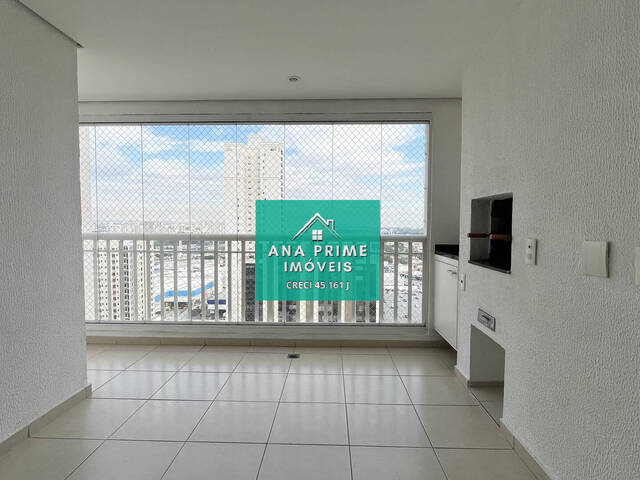 #884 - Apartamento para Venda em São José dos Campos - SP - 2
